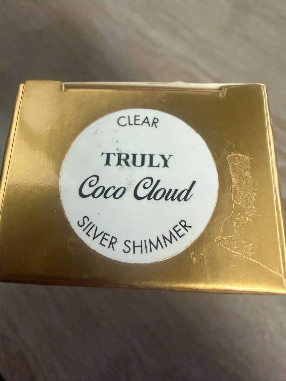 TRULY Hydrating Lip Gloss Duo - Coco Cloud Lip Gloss & Cherry Baby Lip Oil
